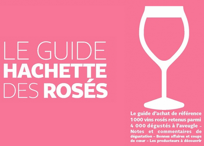 Guide Hachette Rosés 2019-2020