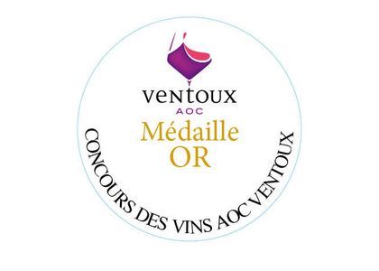 Concours AOC Ventoux 2022