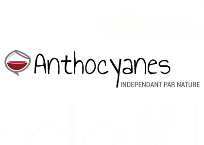 ANTHOCYANES