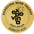 Expovina Wine Trophy 2021 Gold