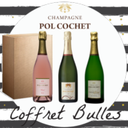 Champagne Pol Cochet 