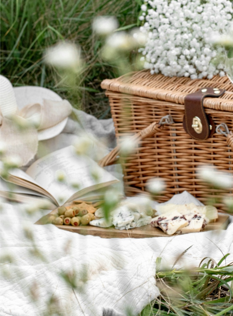 Winegrower’s picnic